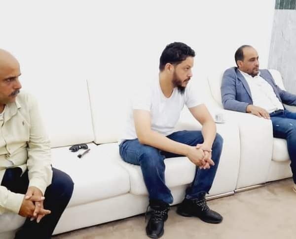 إنطلاق مبادرة إسكان الشباب ببلدية المرج 4