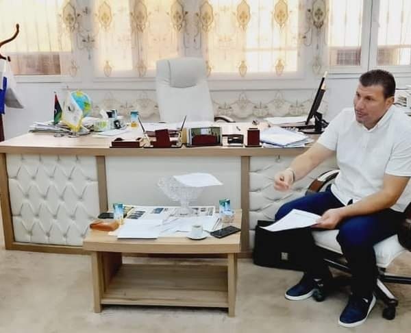 إنطلاق مبادرة إسكان الشباب ببلدية المرج 2