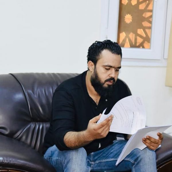 إنطلاق مبادرة اسكان الشباب ببلدية الزاوية (1)