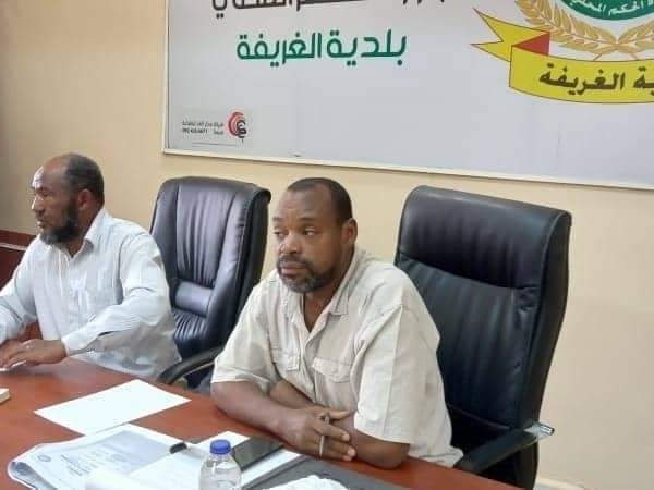 إنطلاق مبادرة اسكان الشباب ببلدية الغريفة (2)