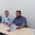 إنطلاق مبادرة اسكان الشباب ببلدية الكفرة (3)