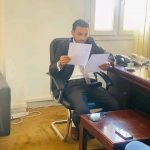 إنطلاق مبادرة اسكان الشباب ببلدية بني وليد (1)