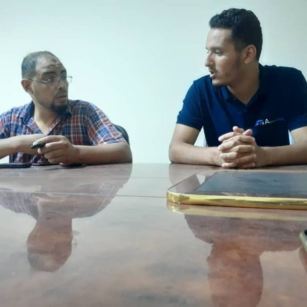 إنطلاق مبادرة اسكان الشباب ببلدية مسلاتة (1)