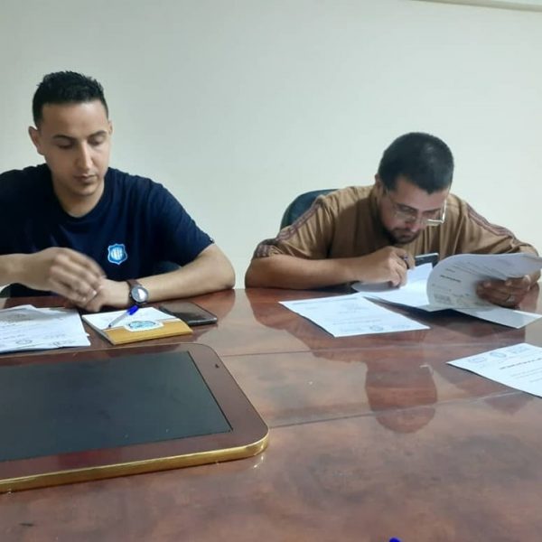 إنطلاق مبادرة اسكان الشباب ببلدية مسلاتة (3)