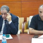 الشباب … واللجنة العليا لمبادرة إسكان الشباب مع الجهات المعنية بالمبادرة (2)