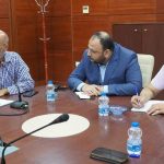 الشباب … واللجنة العليا لمبادرة إسكان الشباب مع الجهات المعنية بالمبادرة (4)