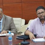 الشباب … واللجنة العليا لمبادرة إسكان الشباب مع الجهات المعنية بالمبادرة (5)