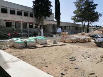 بيت شباب شحات (7)