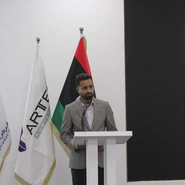 إنطلاق الموسم 2022-2023 من تحدي الفيرست للتكنولوجيا (7)