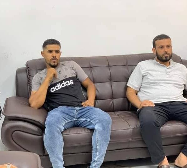 إنطلاق مبادرة اسكان الشباب ببلدية الحرابة (1)