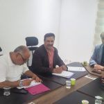 اجتماع الشباب مع نقابة الحلاقين (1)