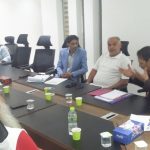 اجتماع الشباب مع نقابة الحلاقين (2)