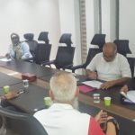 اجتماع الشباب مع نقابة الحلاقين (4)