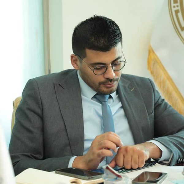 اجتماع الغرفة المركزية لمتابعة مجالس الشباب (5)