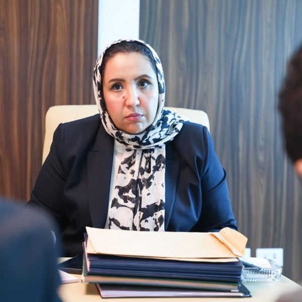 اجتماع ديوان وزارة الشباب (2)