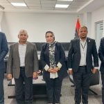 اجتماع وزارة الشباب والشركة القابضة للإتصالات (3)
