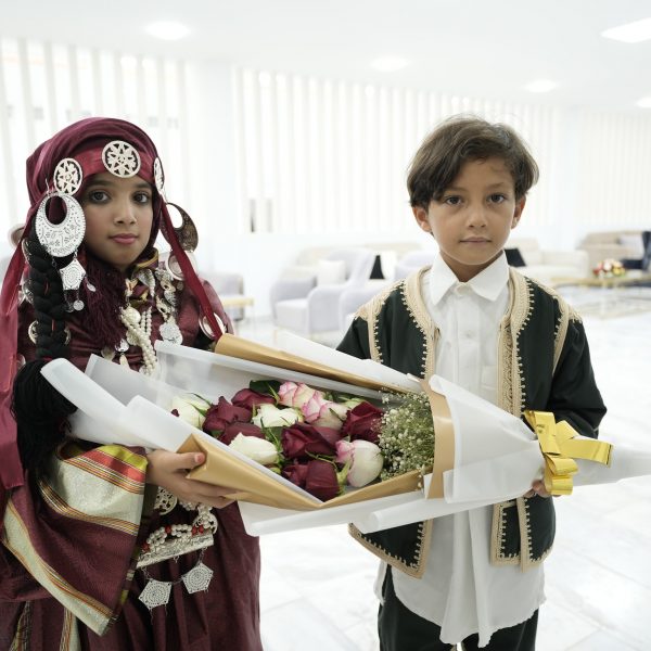 افتتاح بيت شباب عودة الحياة بمدينة الخمس (4)
