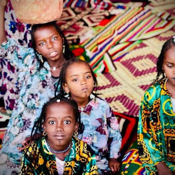 الإحتفال بيوم الثقافة التباوية ربيانة (1)