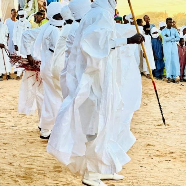 الإحتفال بيوم الثقافة التباوية ربيانة (10)