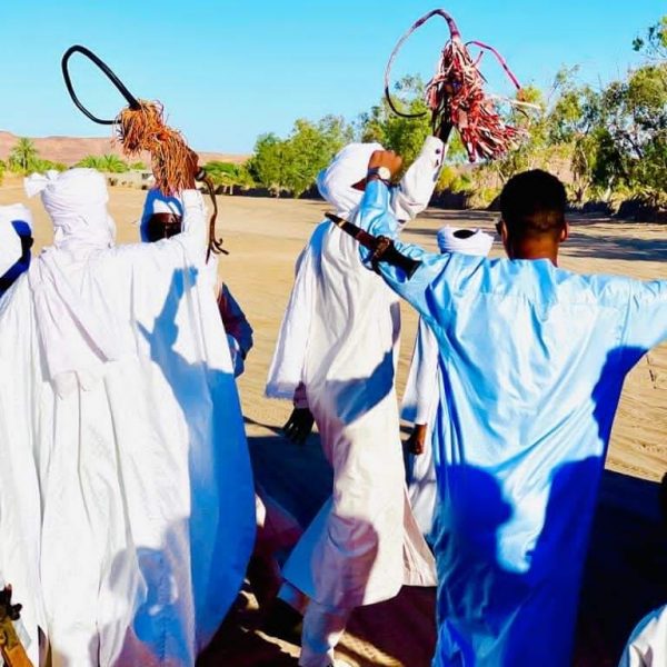 الإحتفال بيوم الثقافة التباوية ربيانة (11)