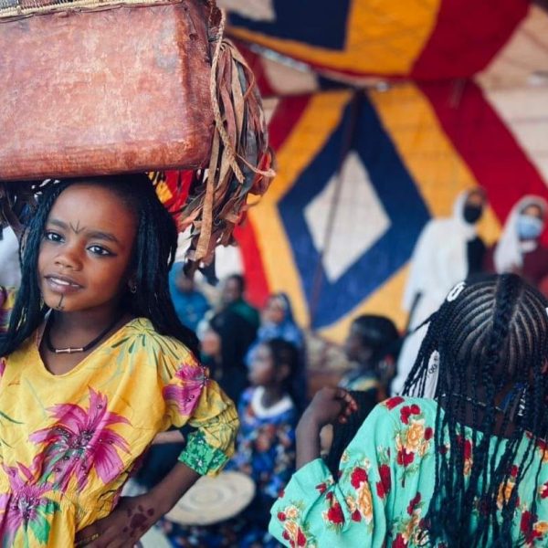 الإحتفال بيوم الثقافة التباوية ربيانة (13)