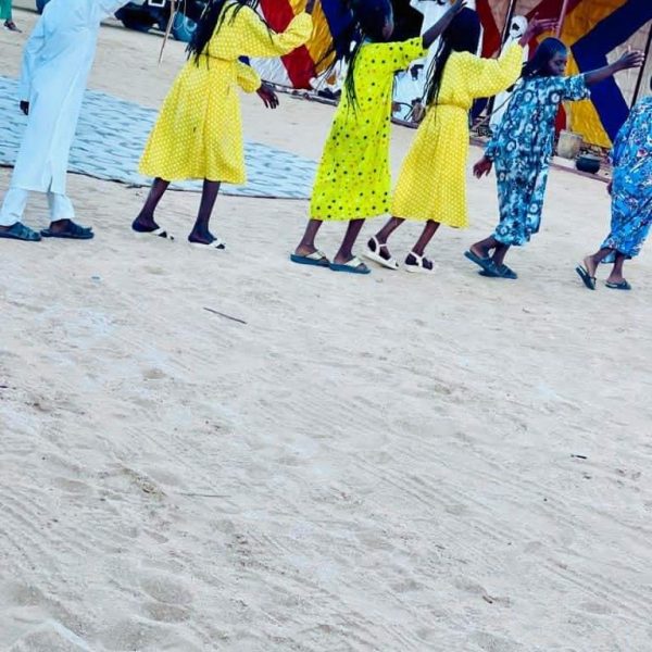 الإحتفال بيوم الثقافة التباوية ربيانة (3)