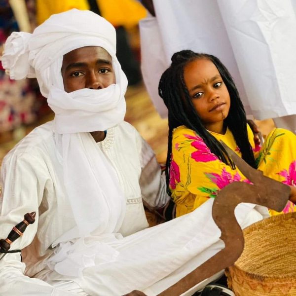 الإحتفال بيوم الثقافة التباوية ربيانة (6)