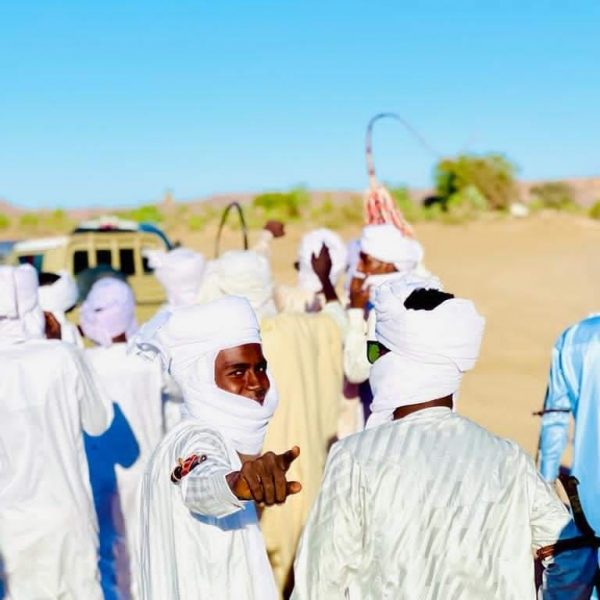 الإحتفال بيوم الثقافة التباوية ربيانة (9)