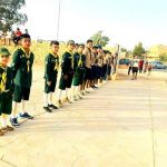 الجمعية الوطنية لرعاية الشباب تنظم حفل ترفيهي لليافعين (2)