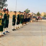 الجمعية الوطنية لرعاية الشباب تنظم حفل ترفيهي لليافعين (3)