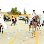 الجمعية الوطنية لرعاية الشباب تنظم حفل ترفيهي لليافعين (5)