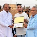 الجمعية الوطنية لرعاية الشباب تنظم حفل ترفيهي لليافعين (7)