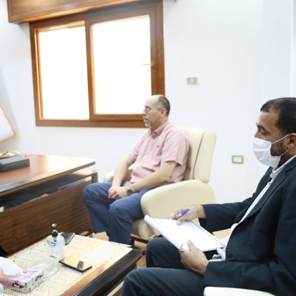 الشباب تؤكد على أهمية الإرشاد الأسري في البناء الصحيح للأسر الليبية (2)