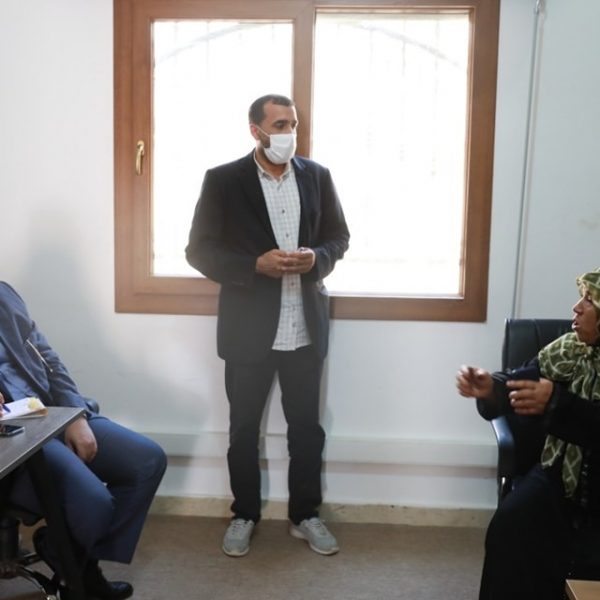 الشباب تؤكد على أهمية الإرشاد الأسري في البناء الصحيح للأسر الليبية (3)