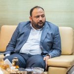 الشباب و الداخلية تناقشان خطة تأمين الاحتفال الوطني باليوم العالمي للشباب (1)