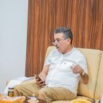 الشباب و الداخلية تناقشان خطة تأمين الاحتفال الوطني باليوم العالمي للشباب (3)