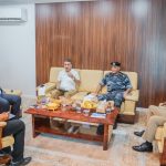الشباب و الداخلية تناقشان خطة تأمين الاحتفال الوطني باليوم العالمي للشباب (4)