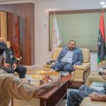 الشباب و الداخلية تناقشان خطة تأمين الاحتفال الوطني باليوم العالمي للشباب (6)