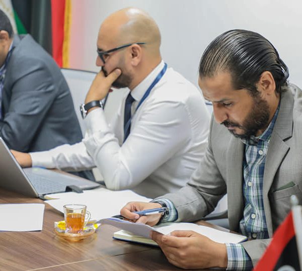 الشباب والمجلس الوطني للتطوير الاقتصادي والاجتماعي (4)