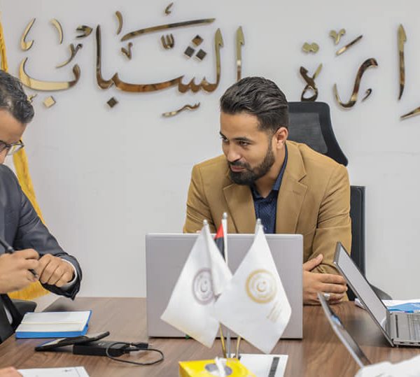 الشباب والمجلس الوطني للتطوير الاقتصادي والاجتماعي (5)