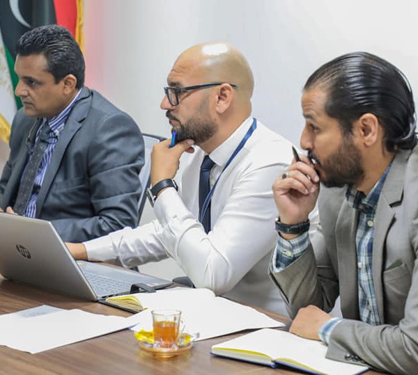الشباب والمجلس الوطني للتطوير الاقتصادي والاجتماعي (9)