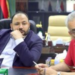 اللجنة العليا لتنفيذ مبادرة الإسكان الشبابي (4)