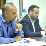 اللجنة العليا لتنفيذ مبادرة الإسكان الشبابي (6)