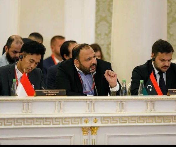 عودة للحياة الدبلوماسية الشبابية الليبية بقيادة الاتحاد الدولي لبيوت الشباب (3)