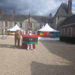 لملتقى الدولي الثاني لملاك الإبل حول العالم (2)