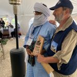 لملتقى الدولي الثاني لملاك الإبل حول العالم (3)