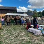 لملتقى الدولي الثاني لملاك الإبل حول العالم (4)