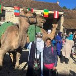 لملتقى الدولي الثاني لملاك الإبل حول العالم (6)