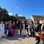 لملتقى الدولي الثاني لملاك الإبل حول العالم (9)