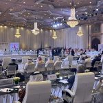وزير الشباب يشارك في إجتماعات الدورة الخامسة لوزراء الشباب والرياضة (3)